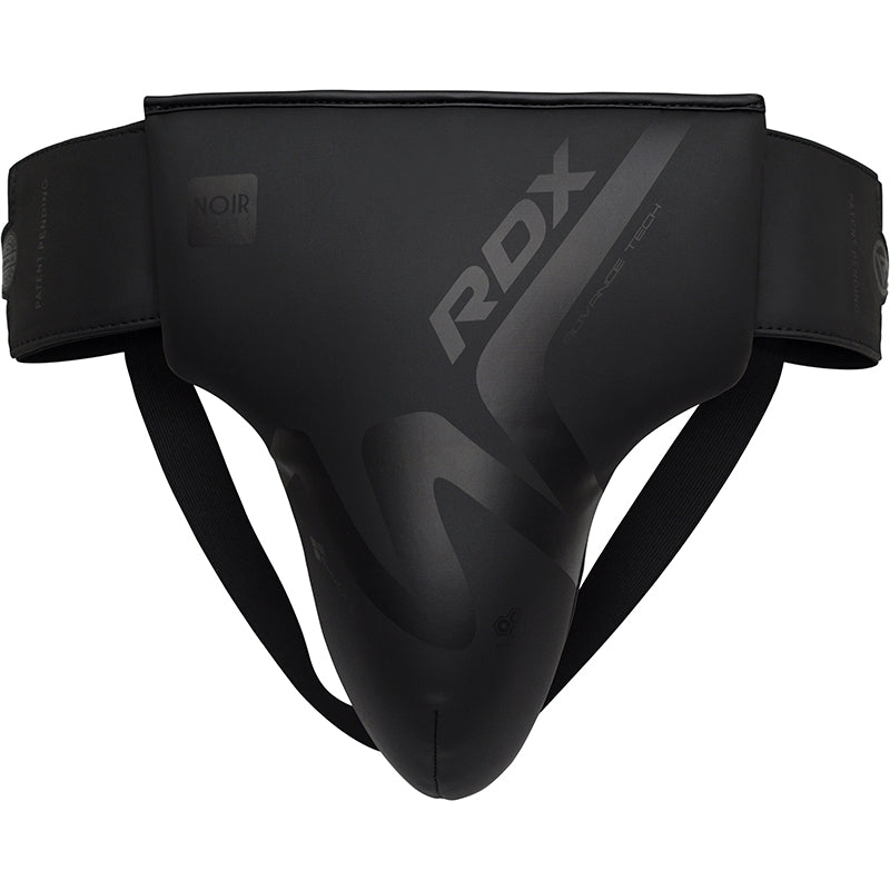 RDX T15 Noir Abdo Guard