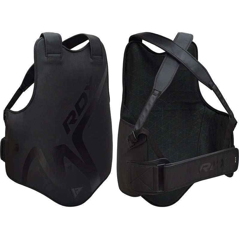 RDX T15 Noir Body Protector