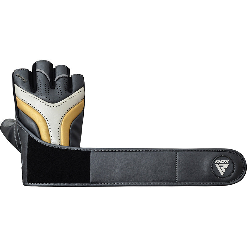 RDX T17 Aura Gym Gloves