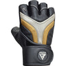 RDX T17 Aura Gym Gloves