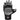 RDX T17 AURA MMA Hybrid Open Palm Grappling Gloves with Nova Tech#color_golden