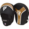 RDX FOCUS PAD AURA PLUS T-17#color_golden