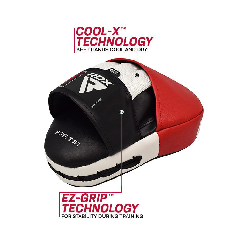 RDX T1 Boxing Focus Pads