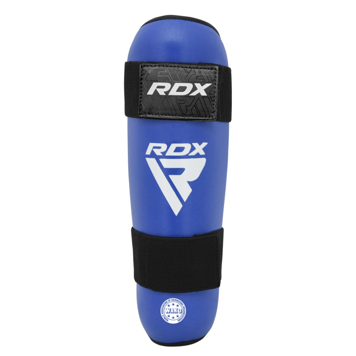 RDX WAKO SHIN GUARD T2#color_blue