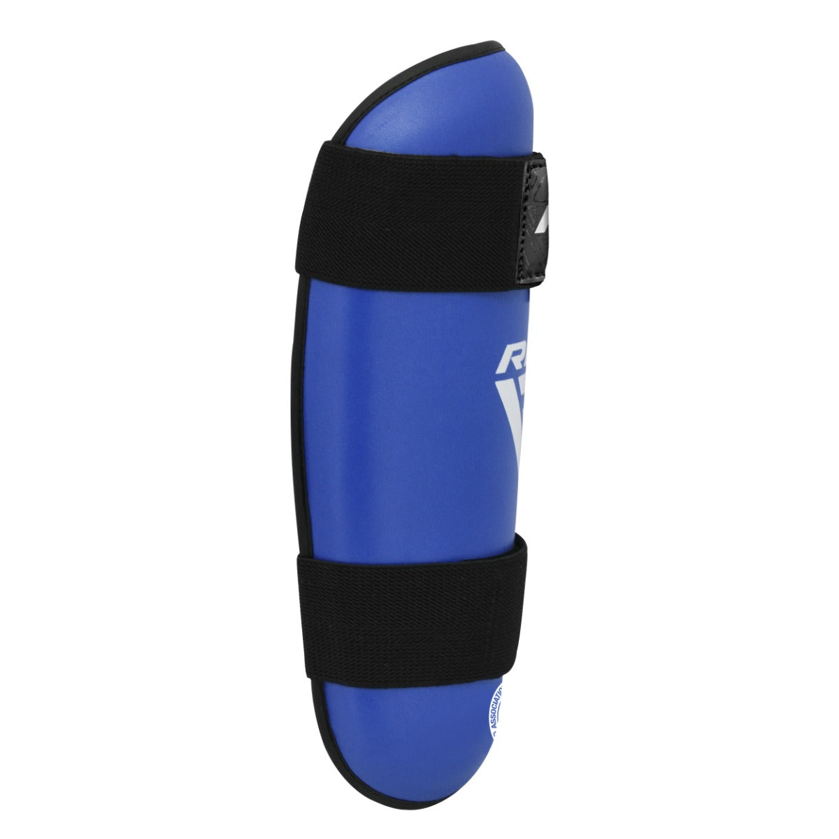 RDX WAKO SHIN GUARD T2#color_blue