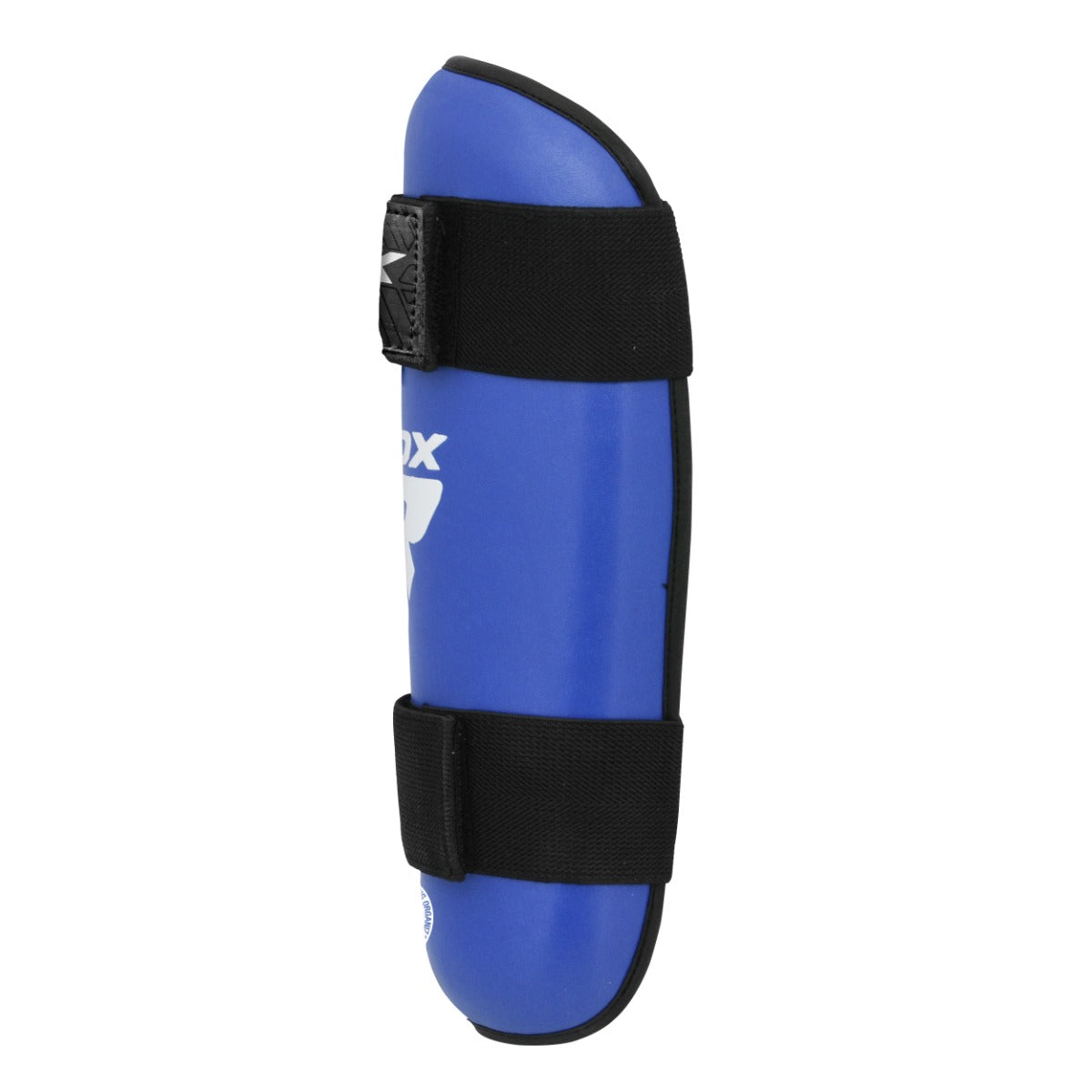 RDX WAKO SHIN GUARD T2#color_blue