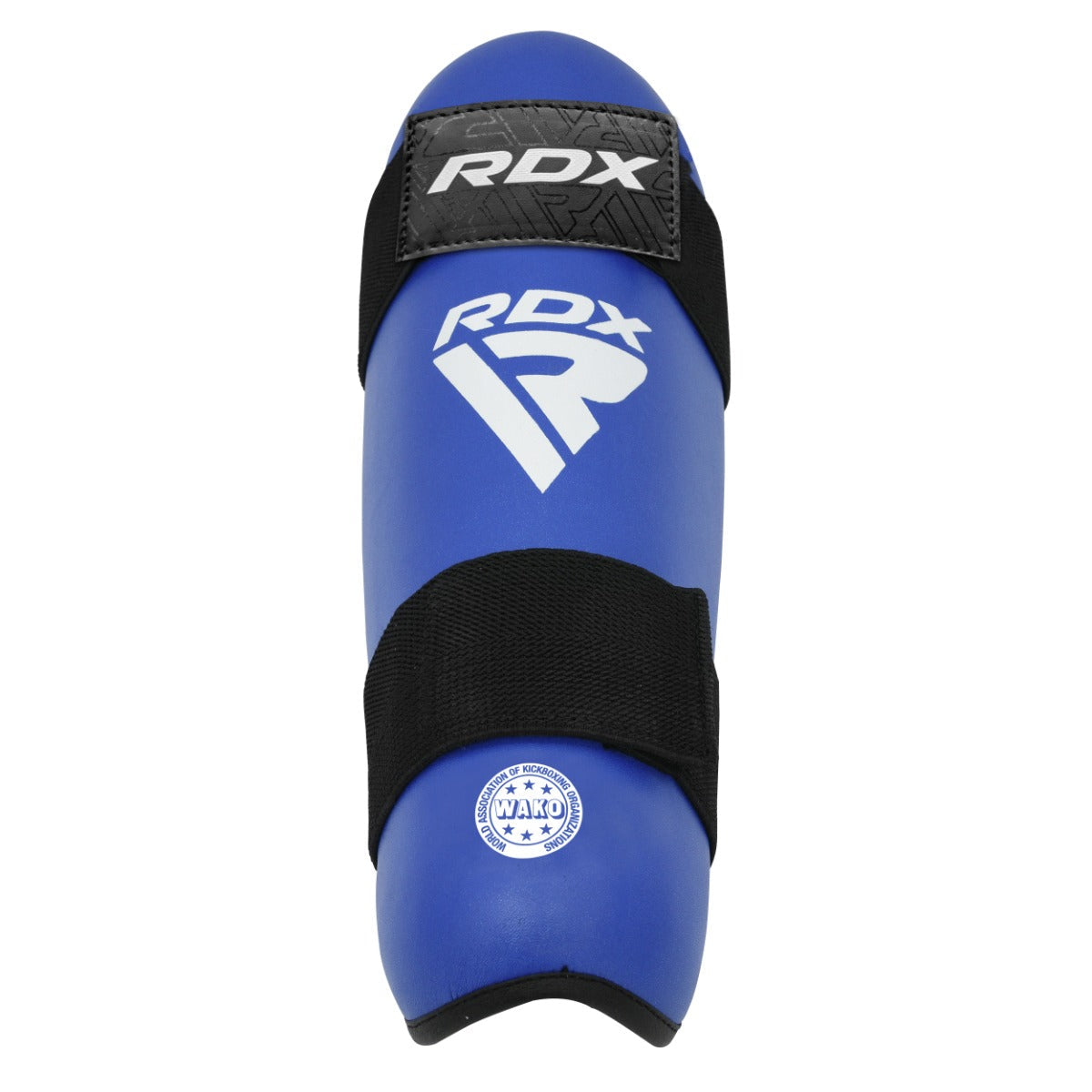 RDX WAKO SHIN GUARD T2#color_blue