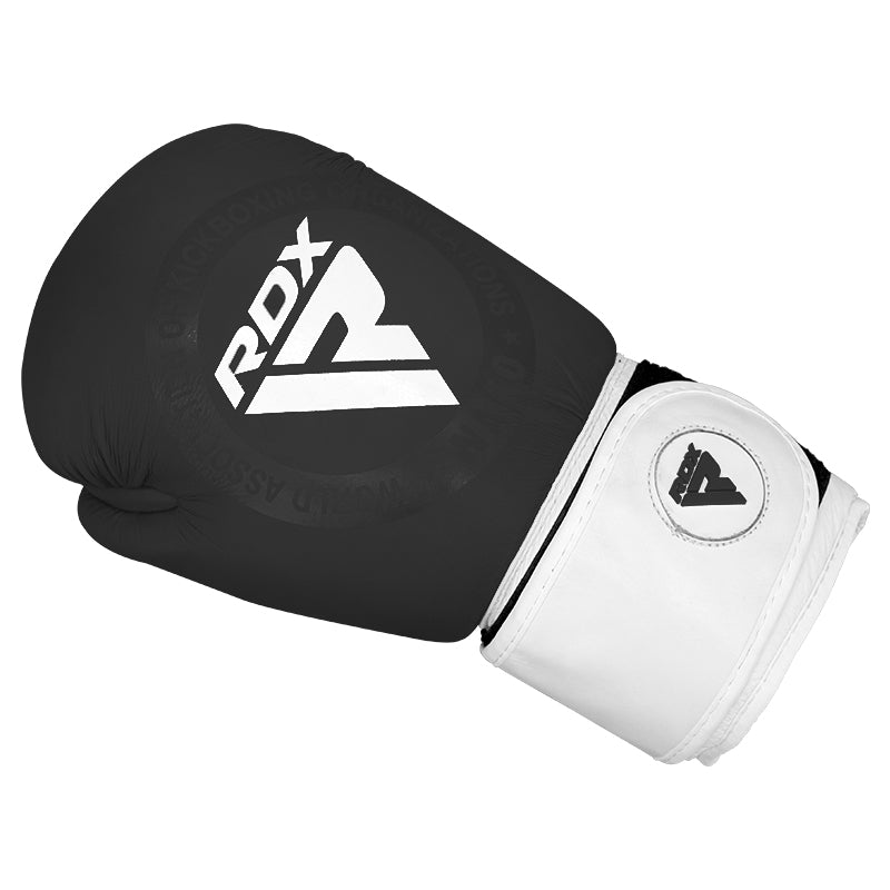 RDX T1 WAKO Boxing Gloves