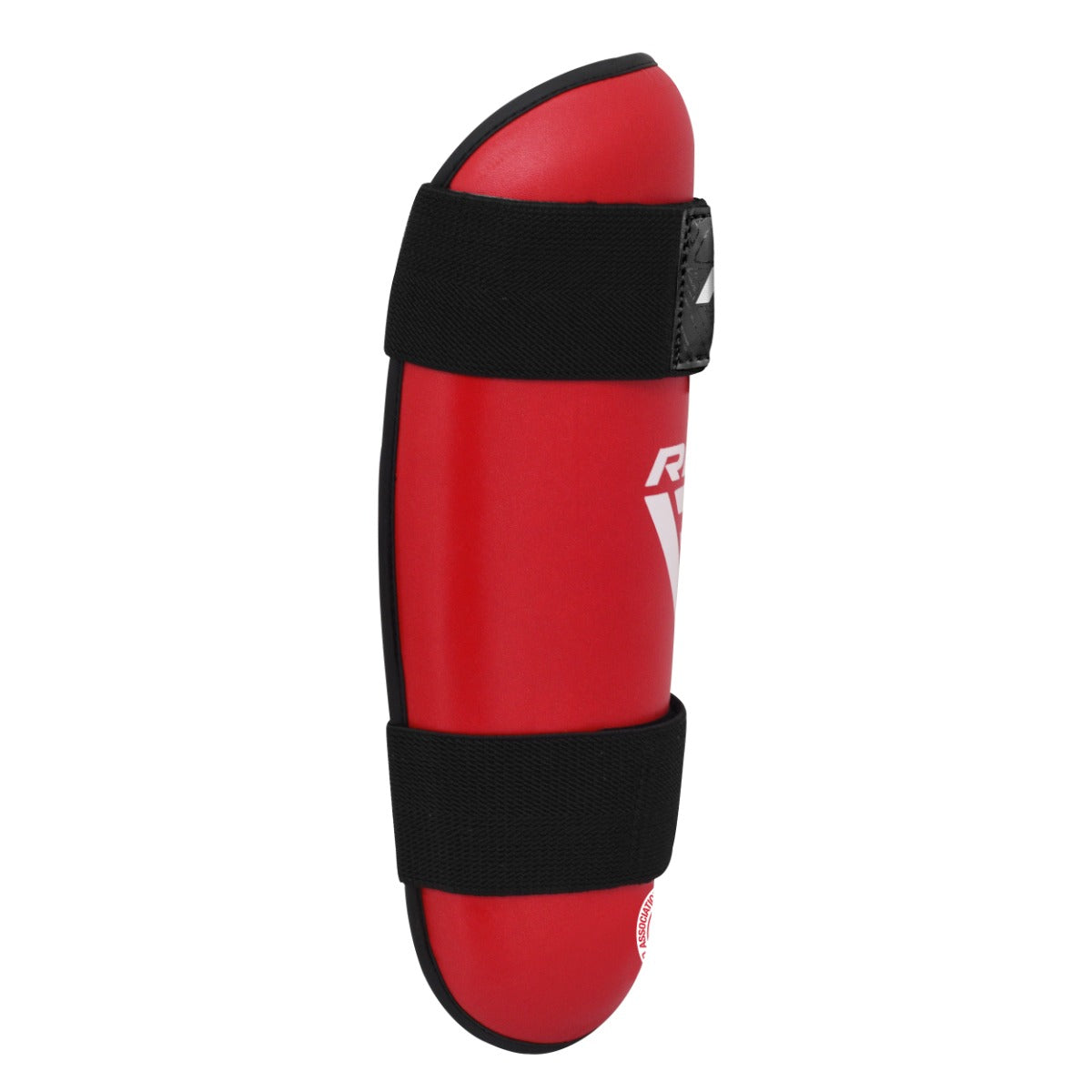 RDX WAKO SHIN GUARD T2#color_red