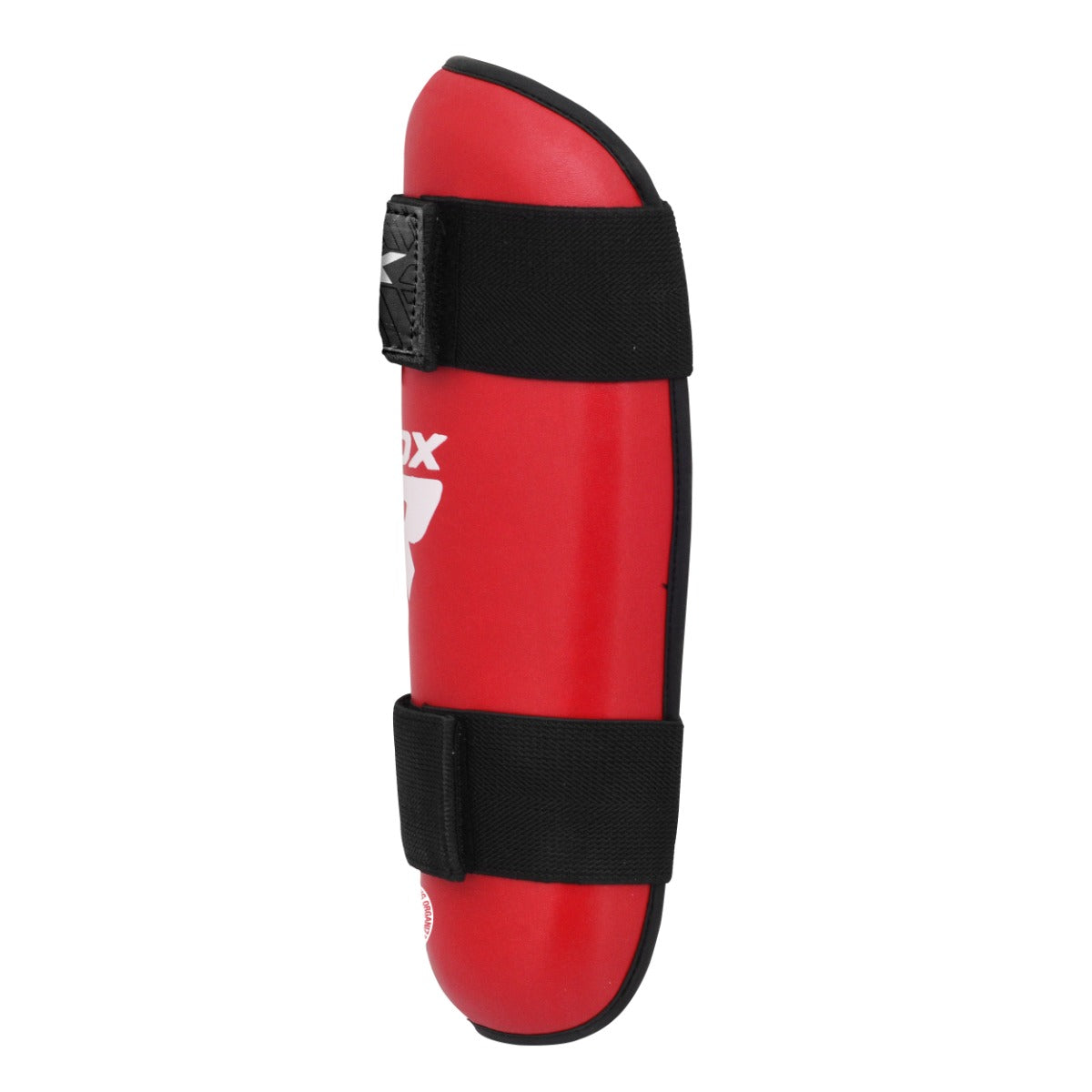 RDX WAKO SHIN GUARD T2#color_red