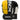 RDX T6 MMA Sparring Gloves#color_yellow