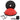 RDX TP Yoga Balance Trainer Half Ball#color_red