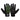 RDX W1F Full Finger Gym Workout Gloves#color_army-green