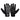 RDX W1F Full Finger Gym Workout Gloves#color_grey