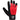 RDX W1F Full Finger Gym Workout Gloves#color_red