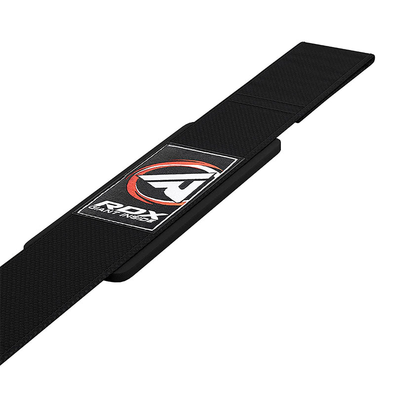 RDX W1 Weight Training Wrist Straps