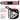RDX W4 Wrist Support Wraps for Weight Lifting#color_pink