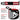 RDX W4 Wrist Support Wraps for Weight Lifting#color_red
