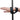 RDX weight lifting 8 Figure Strap#color_blue