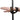 RDX weight lifting 8 Figure Strap#color_orange