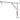RDX X2W Foldable Wall Bracket