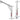 RDX X2W Foldable Wall Bracket