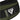 RDX X3 6 INCH Weightlifting Neoprene Gym Belt#color_green