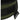 RDX X3 6 INCH Weightlifting Neoprene Gym Belt#color_green