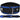 RDX X3 6 INCH Weightlifting Neoprene Gym Belt#color_blue