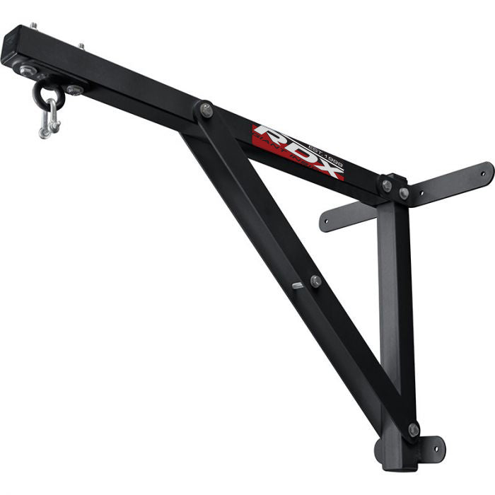 RDX X3 Folding Black Wall Bracket