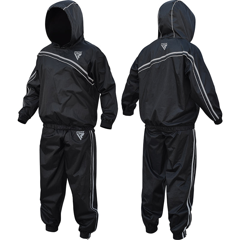 RDX X5 Weight Loss Sauna Suit