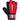 RDX W1 Gym Workout Gloves#color_red