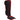 RDX F6 KARA MMA Shin Instep Guards#color_red