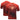 RDX T2 WAKO Approved V-Neck T-Shirts-Red-M