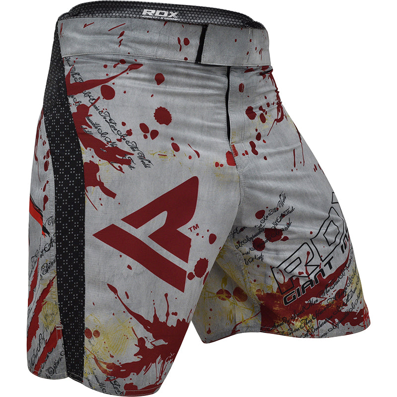 RDX R3 Revenge Series MMA Shorts