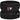 RDX RX5 Weightlifting Belt#color_black