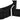 RDX RX5 Weightlifting Belt#color_black