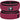 RDX RX5 Weightlifting Belt#color_pink