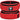 RDX RX5 Weightlifting Belt#color_red