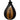 RDX S3 Boxing Training Speed Bag in Cowhide Leather