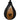 RDX S3 Boxing Training Speed Bag in Cowhide Leather