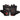 RDX S2 Guantes de Entrenamiento Fitness de Cuero