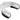 RDX 3W White Mouth Guard