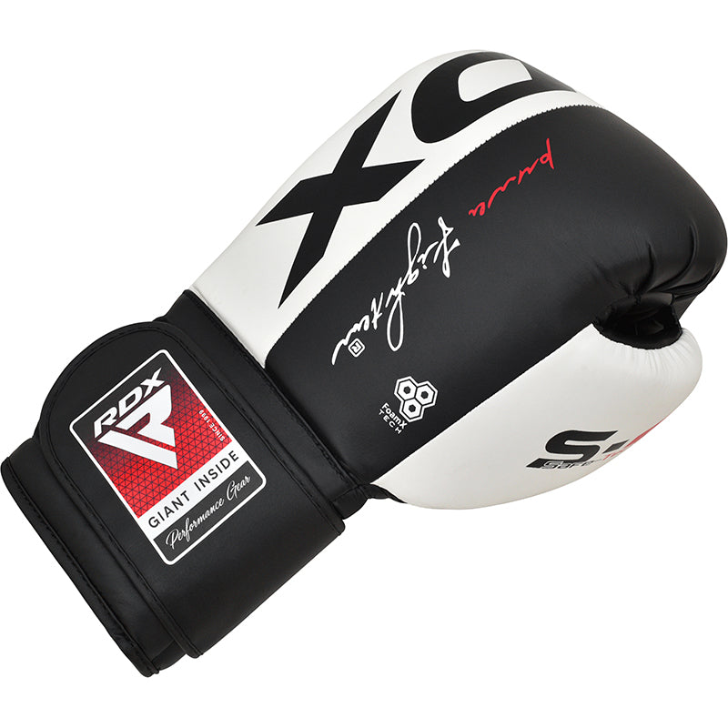 RDX S4 Gants De Boxe