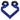 RDX S4 Weightlifting Wrist Straps#color_blue