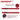 RDX S4 Weightlifting Wrist Straps#color_red