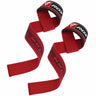 RDX S4 Correas para Levantamiento de Pesas #color_red