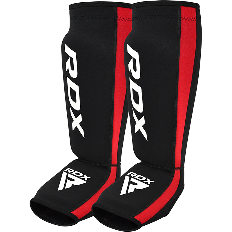 RDX T6 Shin Instep Guards