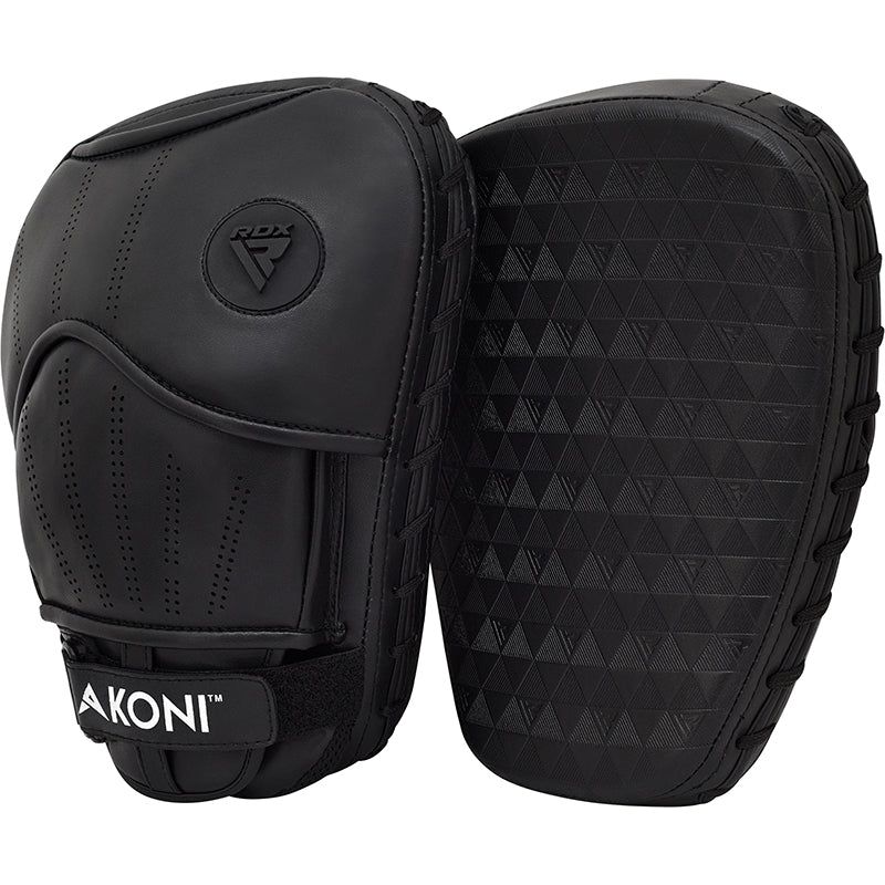 RDX T12 Akoni Focus Pads#color_black