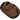 RDX T15 Nero Brown Focus Pads